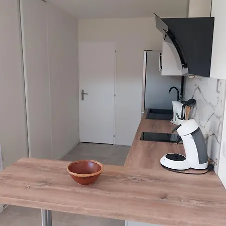 Magnifique Entre Et Montagne