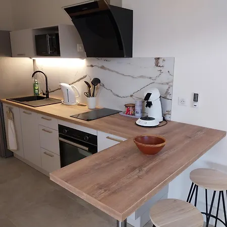 Magnifique Entre Et Montagne