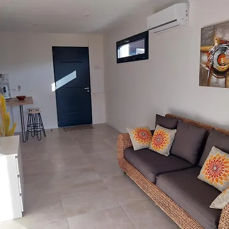 Apartment Magnifique Entre Et Montagne