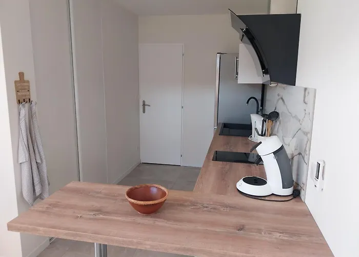 Magnifique Entre Et Montagne