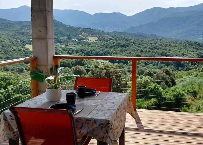 Appartement Magnifique Entre Et Montagne