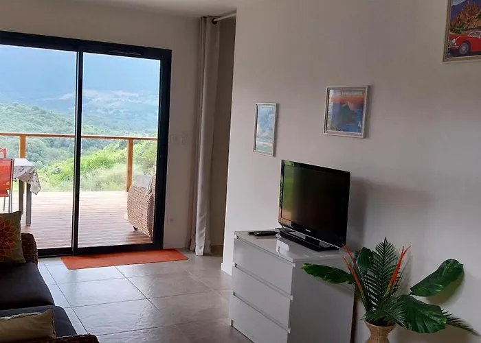 Magnifique Entre Et Montagne * Tiuccia